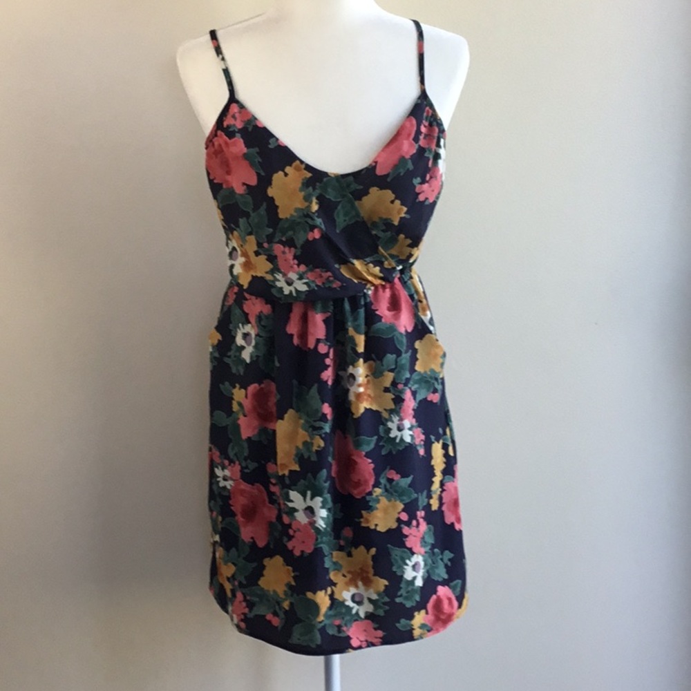 Lush Sundress
